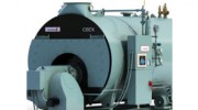 Intermountain Boiler