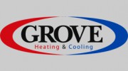 Grove Heating & Cooling