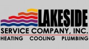 Lakeside Service