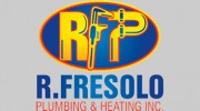 R Fresolo Plumbing & Heating