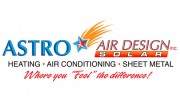Astro Air Design