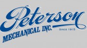 Peterson Mechanical Inc. - Direct Service Line