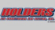 Holders Air Conditioning & Heating