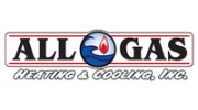 All Gas Heating & Appliance Repair