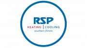 RSP Heating And Cooling