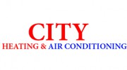 City Heating & Air