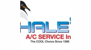 Hale's Air Conditioning