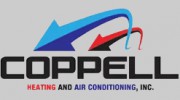 Coppell Heating & Air Conditioning