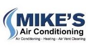 Mike's Air Conditioning