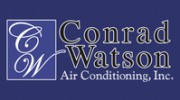 Conrad Watson Air Conditioning