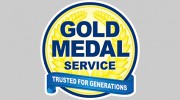 Gold Medal Plumbing Heating Cooling Electric