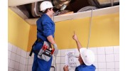 Emergency HVAC