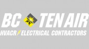 B & C Ten Air Hvac Systems