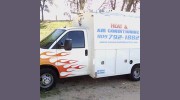 Loma Linda Heat & Air Conditioning - San Bernardino