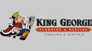 King George Plumbing & Heating