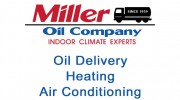 Miller Oil