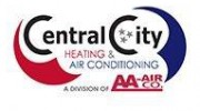 Central City Heating & AC