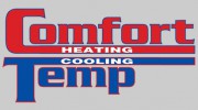 Comfort-Temp Heating & Cooling