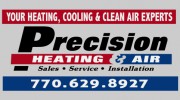 Precision Heating & Air