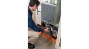Heating & Cooling Services