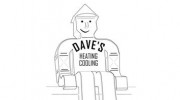 Dave's Heating & Cooling