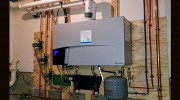 Emergency Response Plumbing & Heating