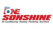 Dial One Sonshine Plumbing Heating