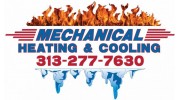 Mechanical Heating & Cooling