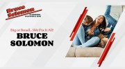Bruce J Solomon Plumbing & Heating