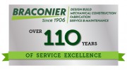 Braconier Plumbing & Heating