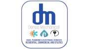 Dense Mechanical Contractors