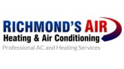 Richmond's Air
