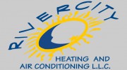 River City Heating & Air COND
