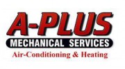 A-Plus Mechanical Service