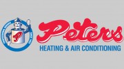 Peter's Heating & Air COND