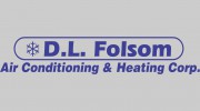 D L Folsom Air COND & Heating