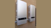Solar Heating Specialists