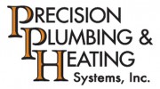 Precision Plumbing & Systems