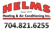 Helms Heating & Air Conditioning