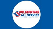 Air Services Heating, Cooling And Plumbing