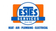 Estes Heating & Air COND