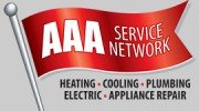 A A A Service Network & Parts - Howell