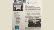 Masters Heating & Air COND