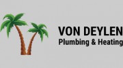 Von Deylen Plumbing & Heating