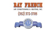 Ray French Air Conditioning & Heating Inc.