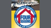 Four Seasons Heating & AC