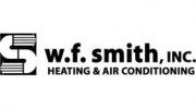 WF Smith