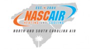 Nascair Heating & Cooling