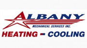Albany Mechanical Services