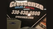Crescenze Cooling & Heating